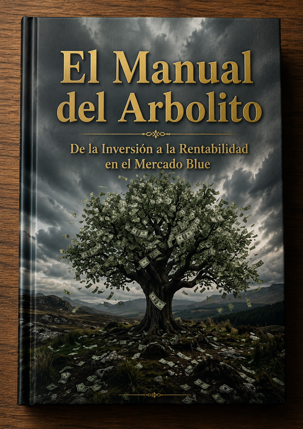 El Manual del Arbolito